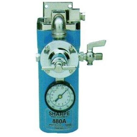 Sharpe Manufacturing Sharpe Manufacturing SHA6950 Model 880A Air Control Unit SHA6950